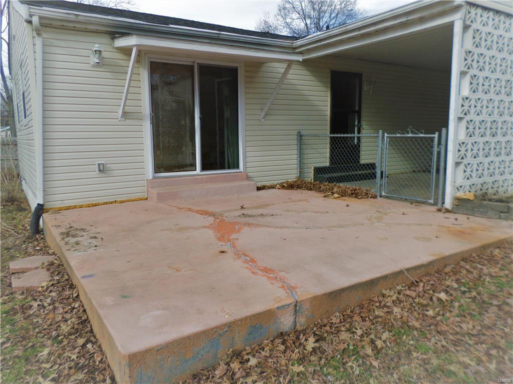 Sylvan Manor 2 - Residential