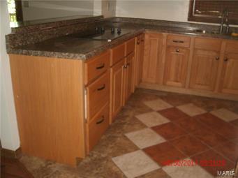 Wedgewood Manor - Residential