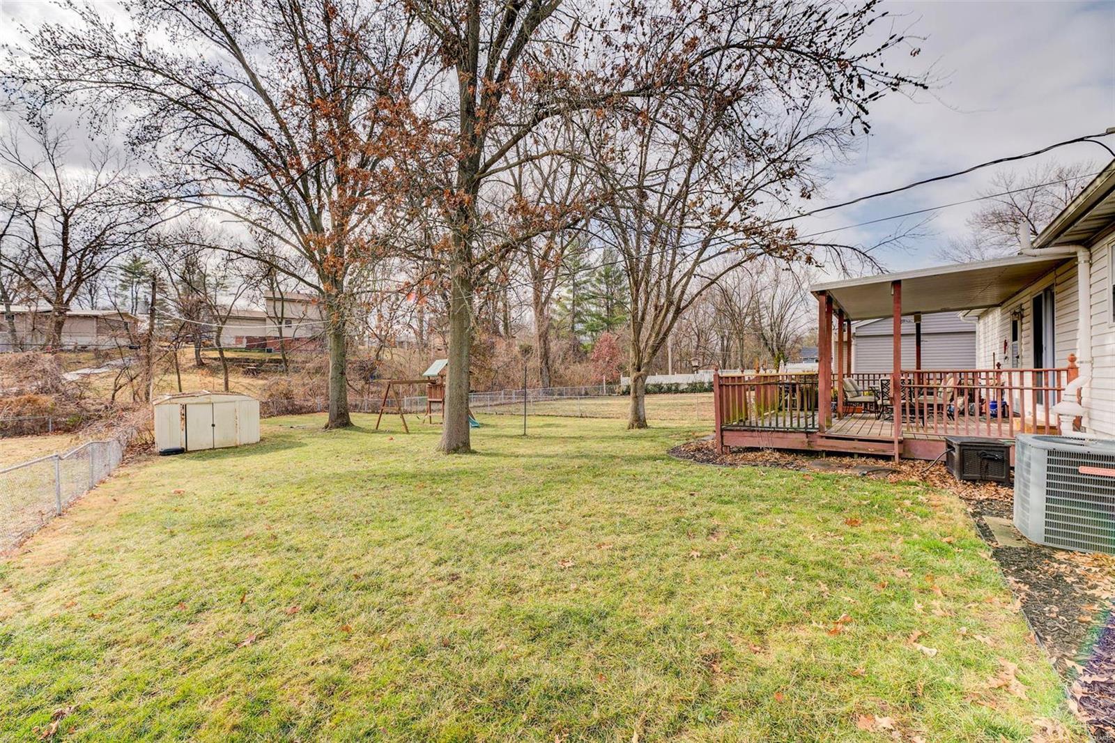 Fairway Estate - Residential