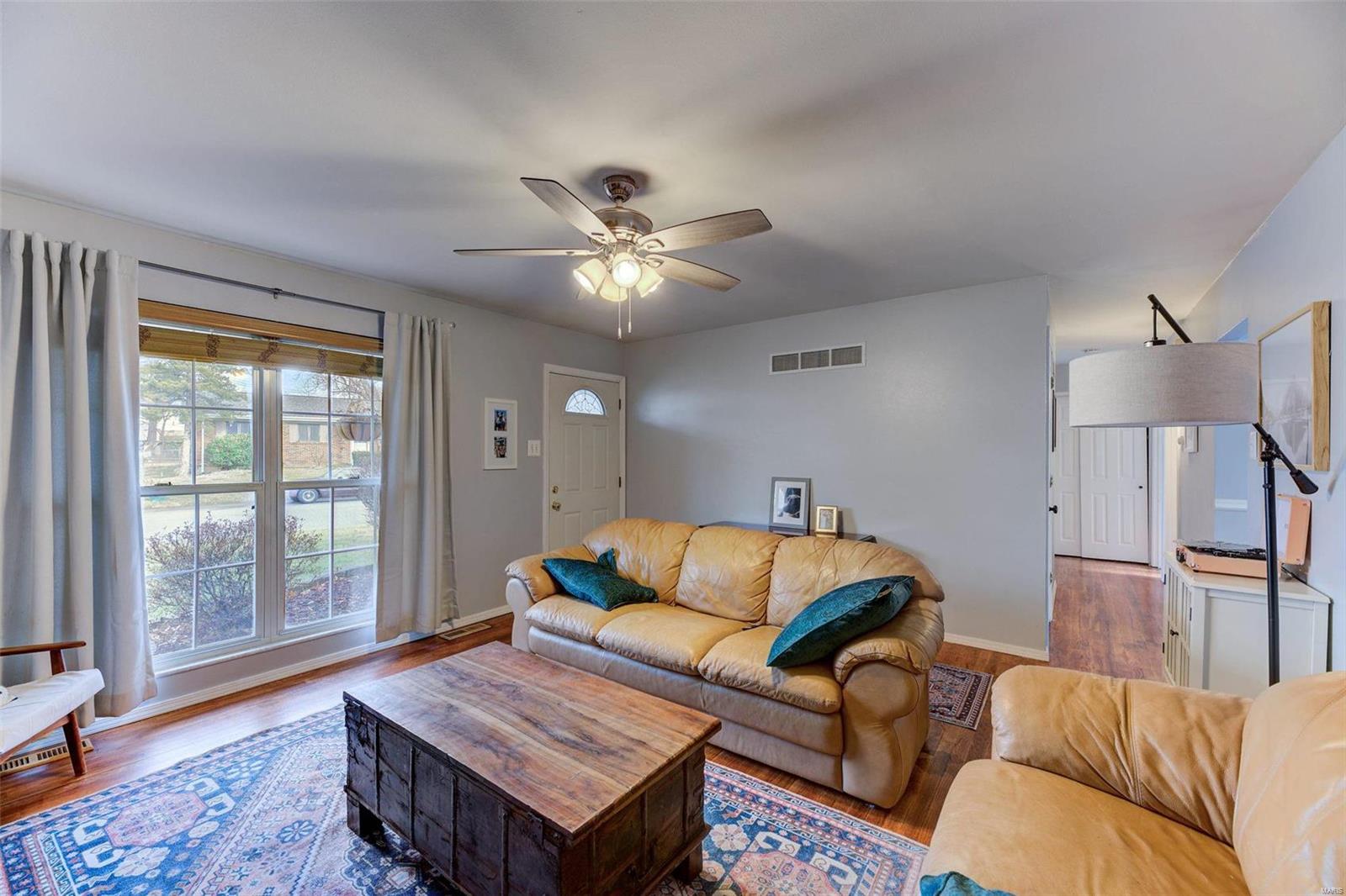 Fairway Estate - Residential