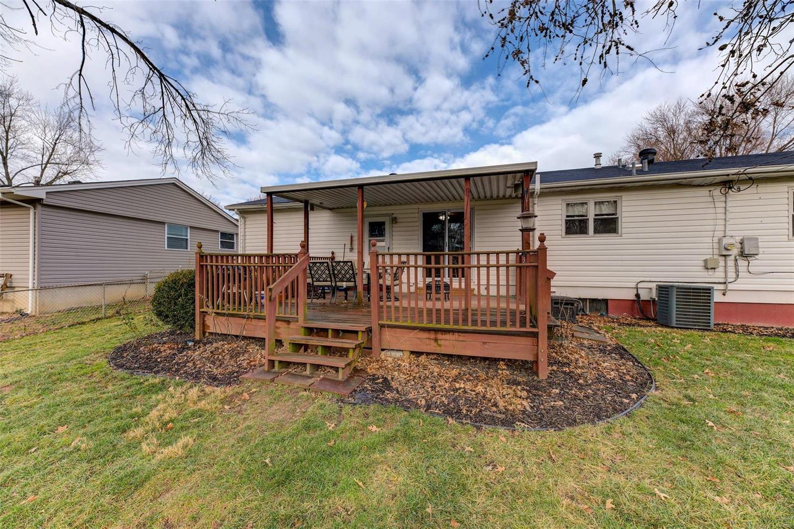 Fairway Estate - Residential