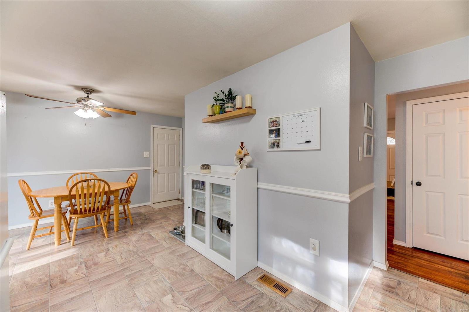 Fairway Estate - Residential