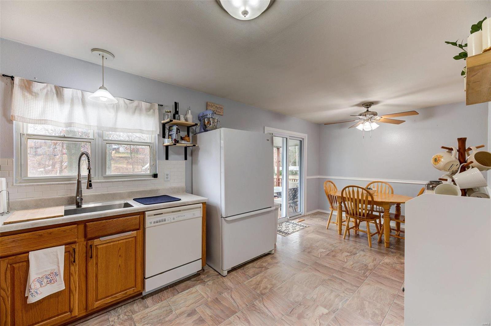 Fairway Estate - Residential