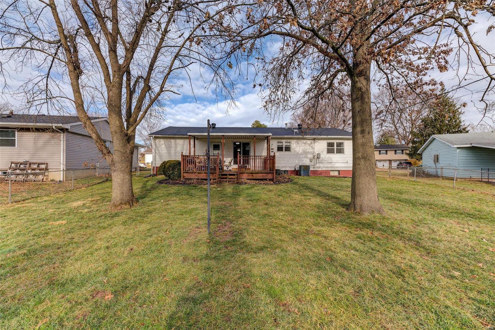 Fairway Estate - Residential