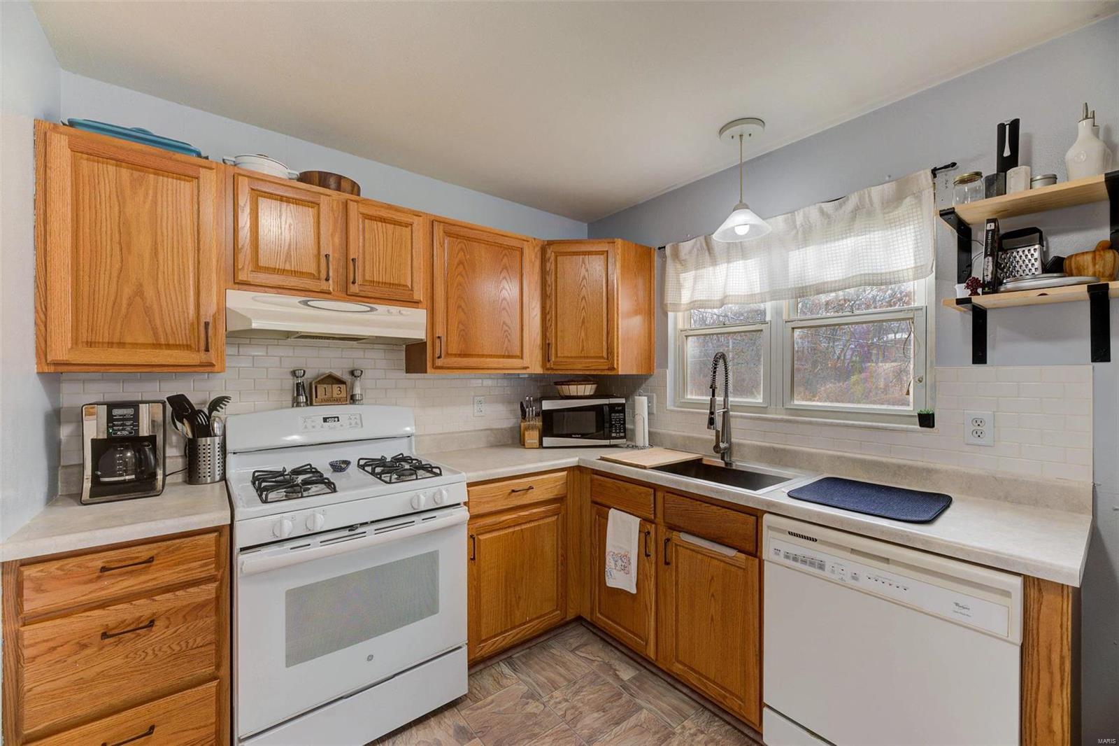 Fairway Estate - Residential