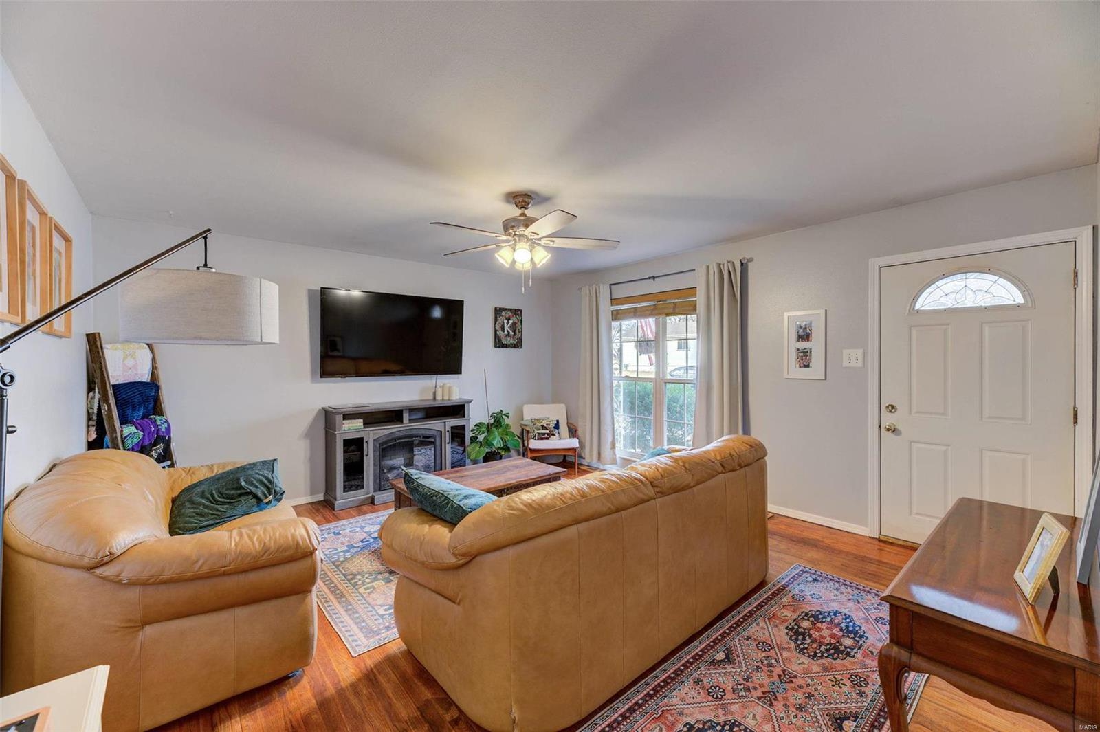 Fairway Estate - Residential