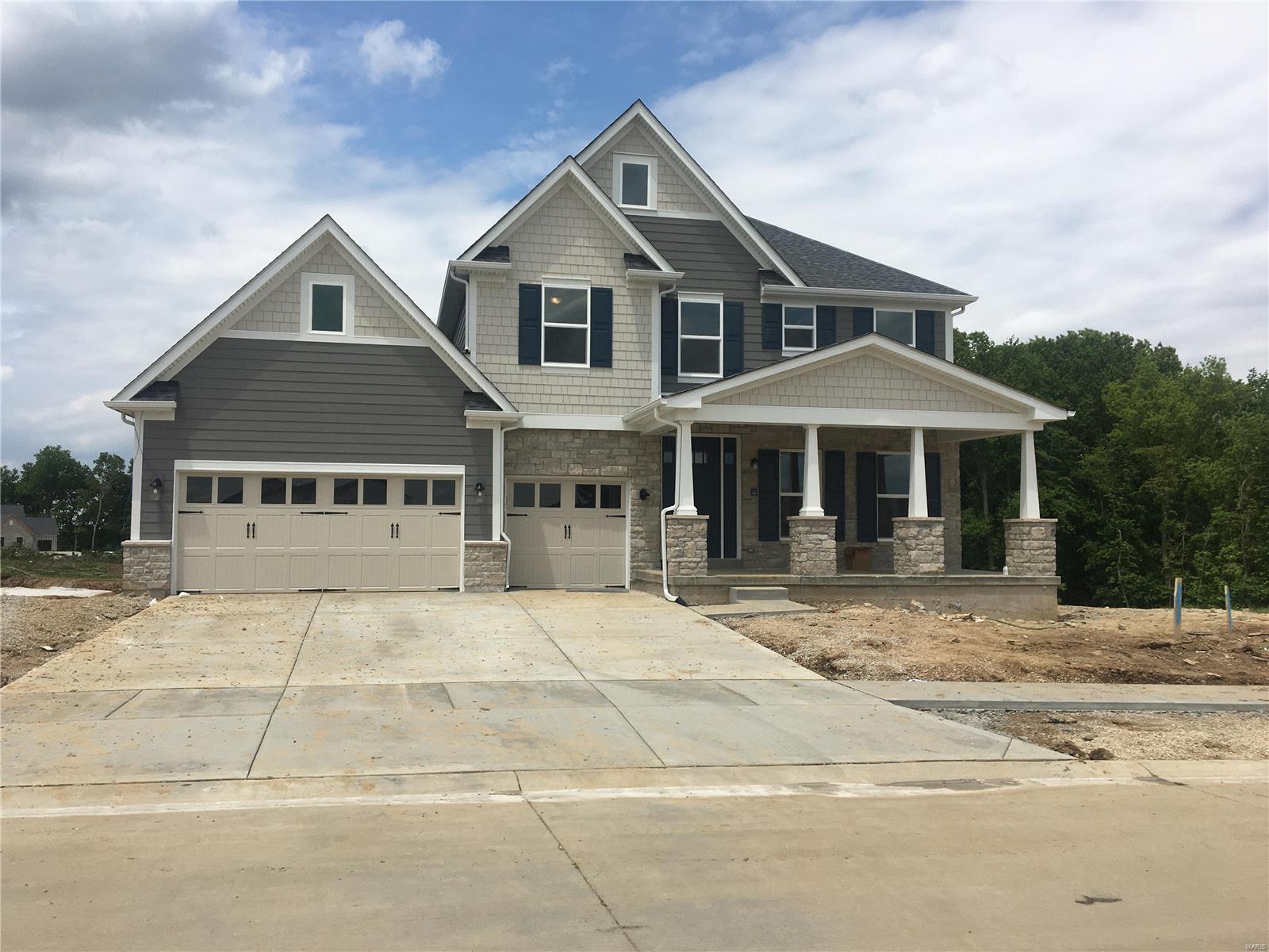 Fienup Farms - Residential