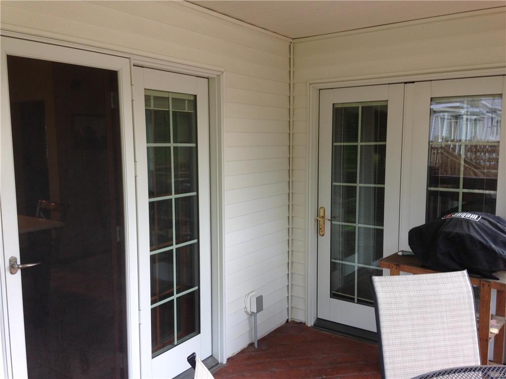 Cliff Cave Crossing 2 Tr A - Residential