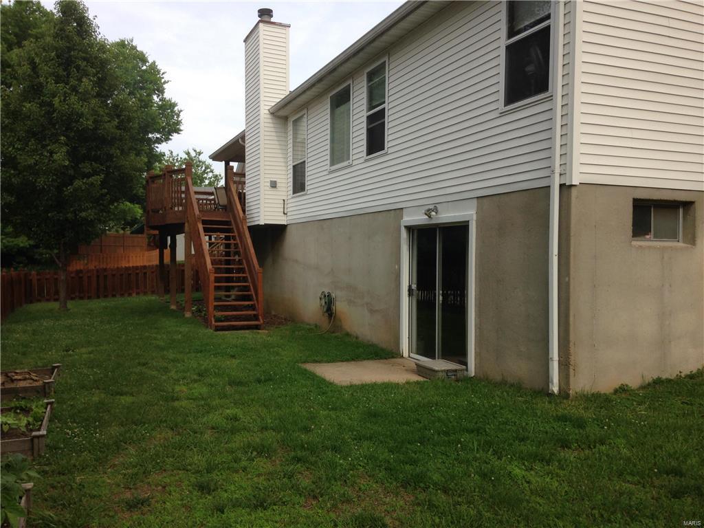 Cliff Cave Crossing 2 Tr A - Residential