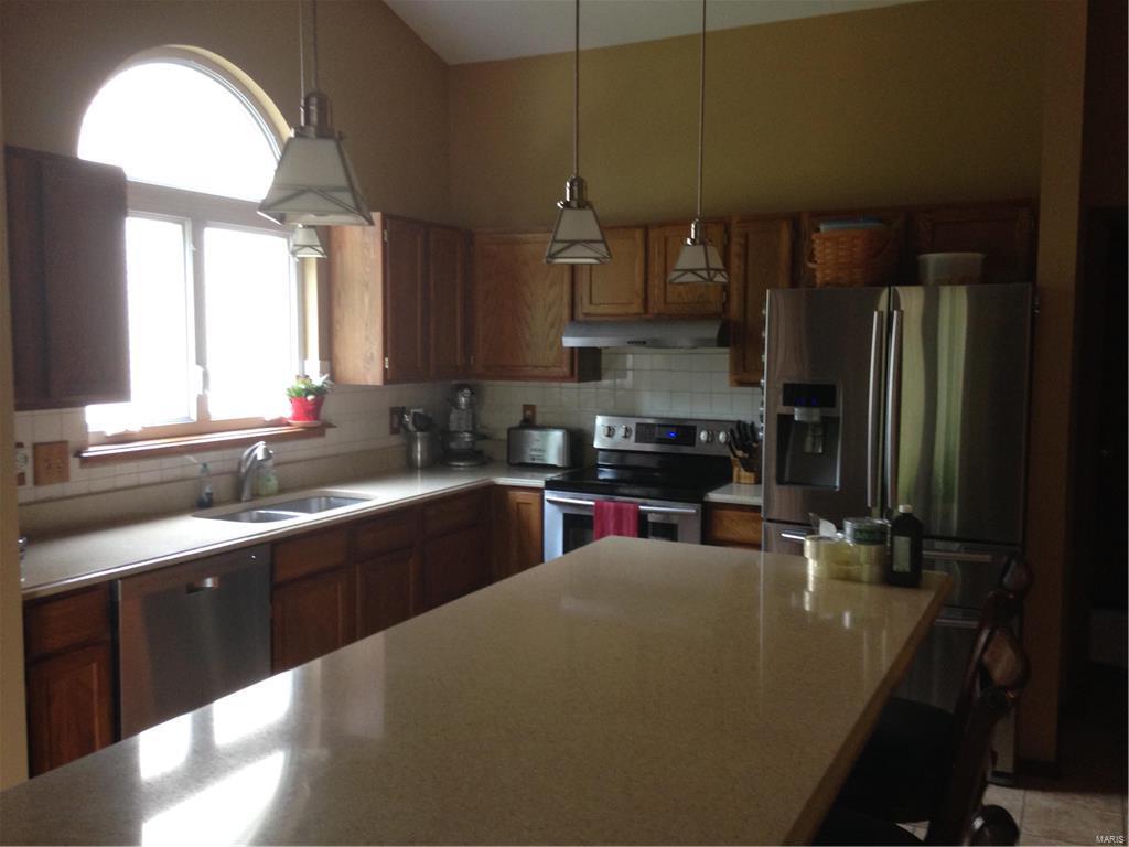 Cliff Cave Crossing 2 Tr A - Residential