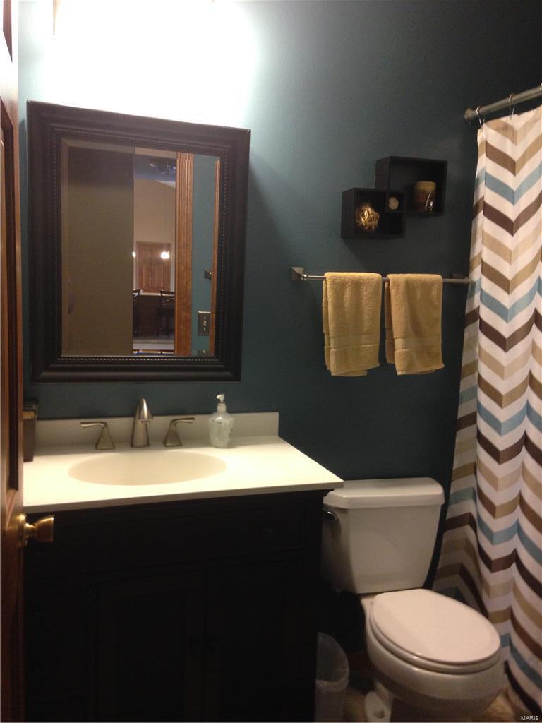 Cliff Cave Crossing 2 Tr A - Residential