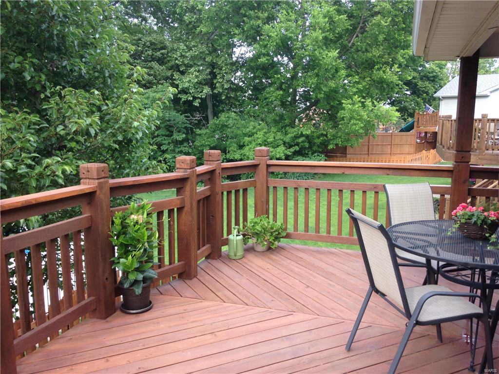 Cliff Cave Crossing 2 Tr A - Residential