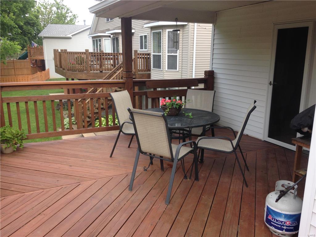 Cliff Cave Crossing 2 Tr A - Residential