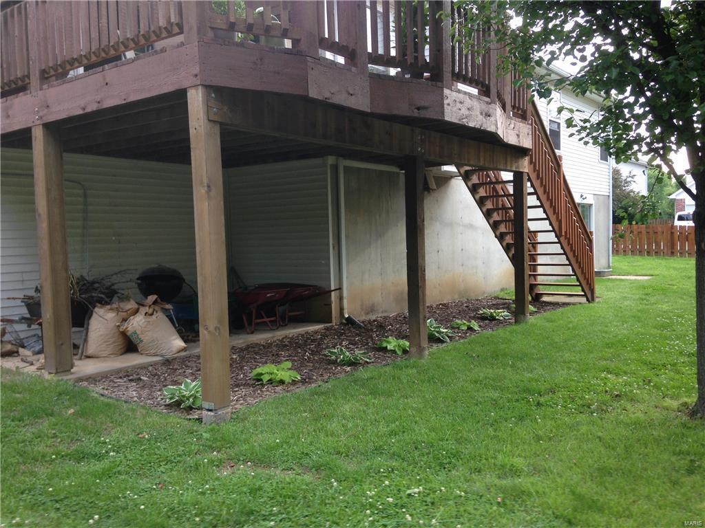 Cliff Cave Crossing 2 Tr A - Residential