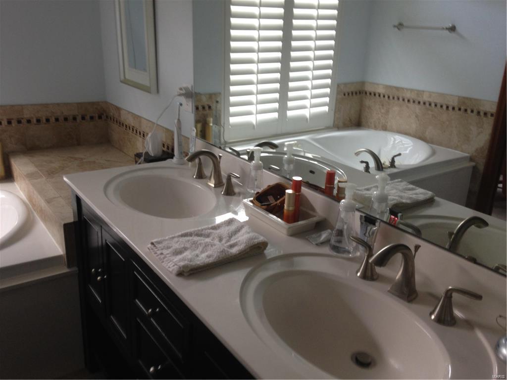 Cliff Cave Crossing 2 Tr A - Residential