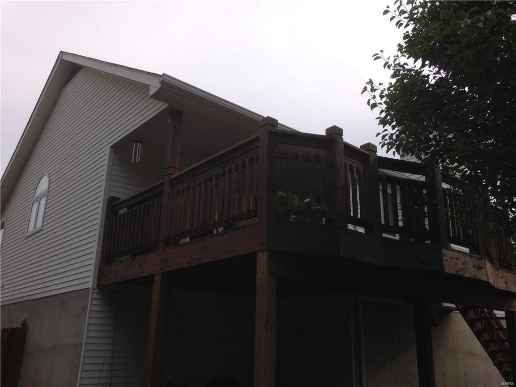 Cliff Cave Crossing 2 Tr A - Residential