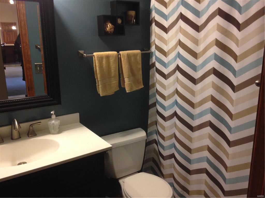 Cliff Cave Crossing 2 Tr A - Residential