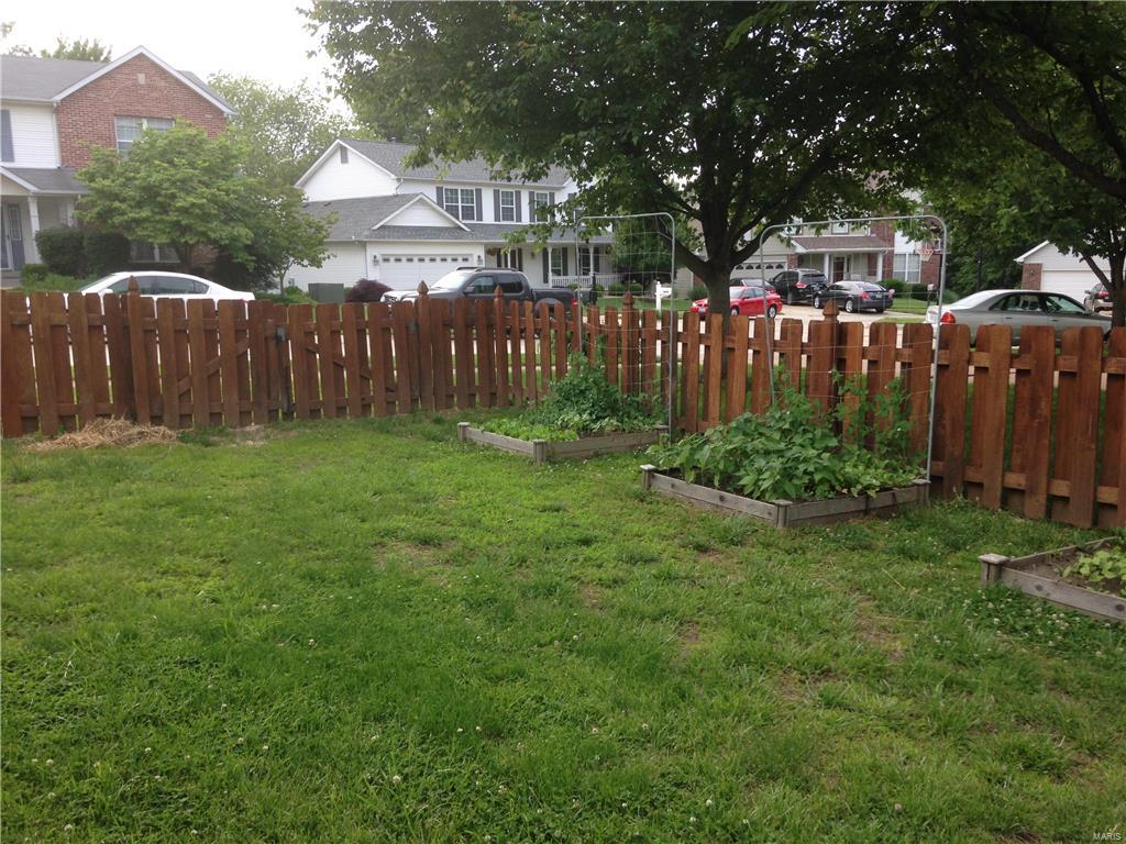 Cliff Cave Crossing 2 Tr A - Residential