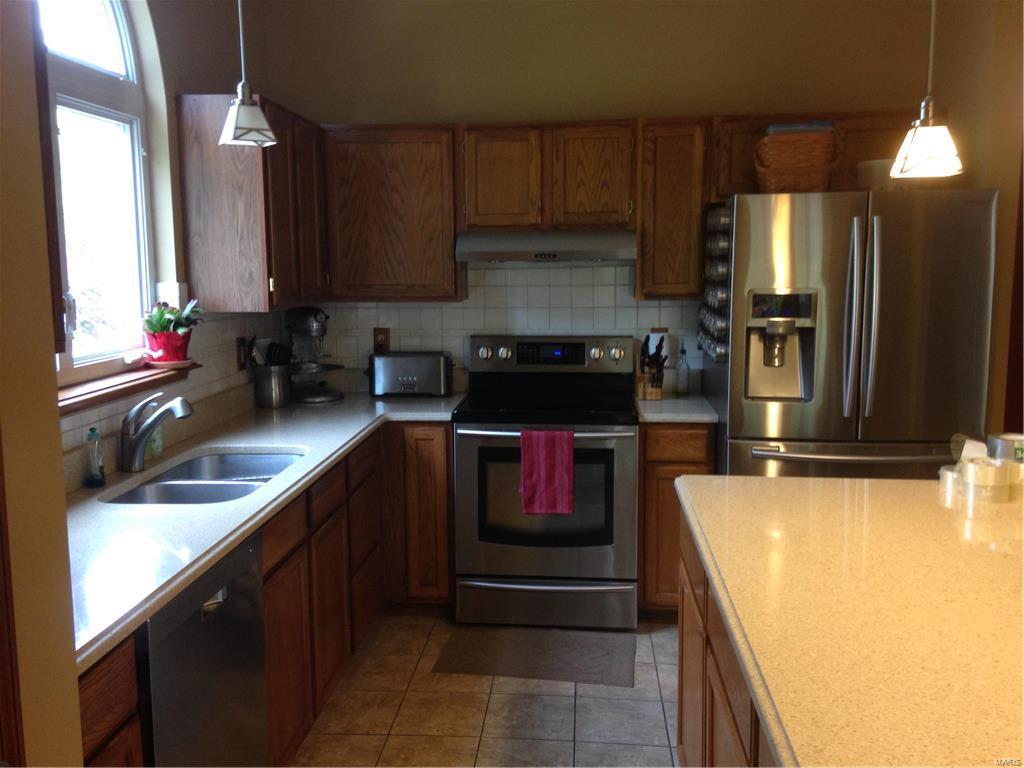 Cliff Cave Crossing 2 Tr A - Residential