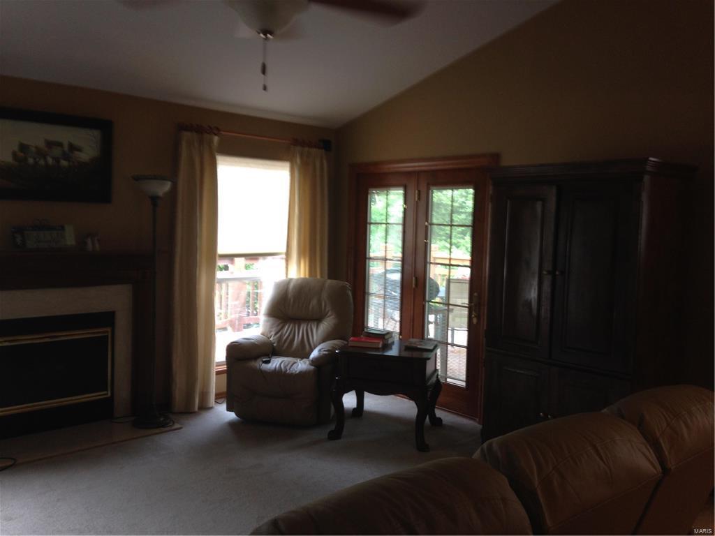 Cliff Cave Crossing 2 Tr A - Residential