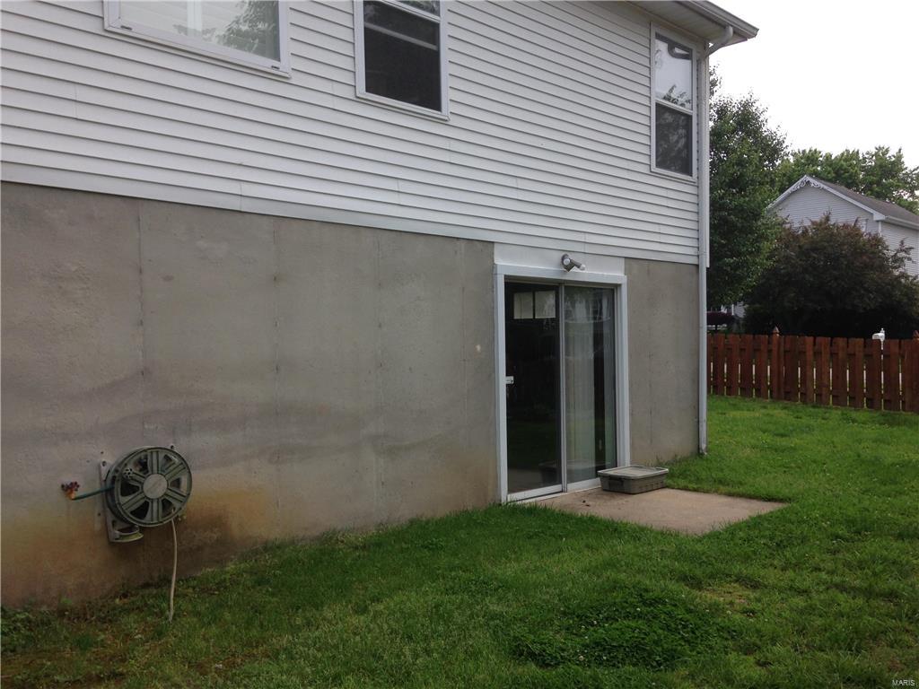 Cliff Cave Crossing 2 Tr A - Residential