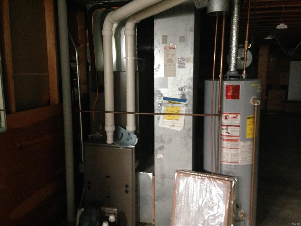 Cliff Cave Crossing 2 Tr A - Residential