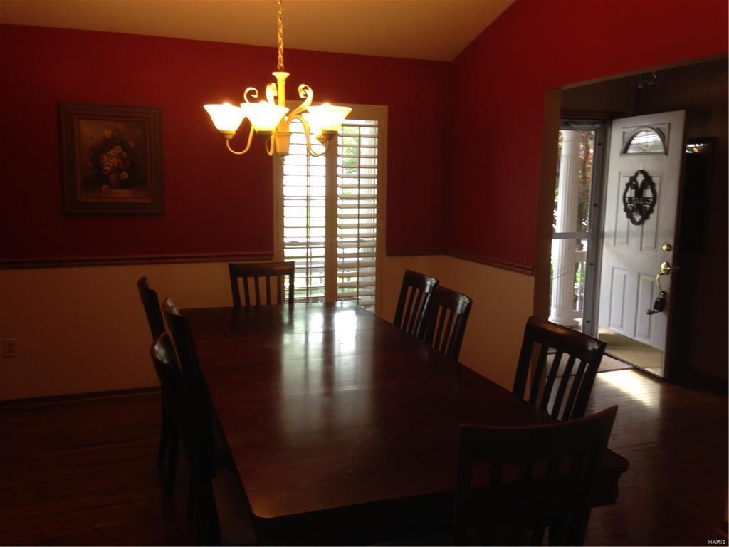 Cliff Cave Crossing 2 Tr A - Residential