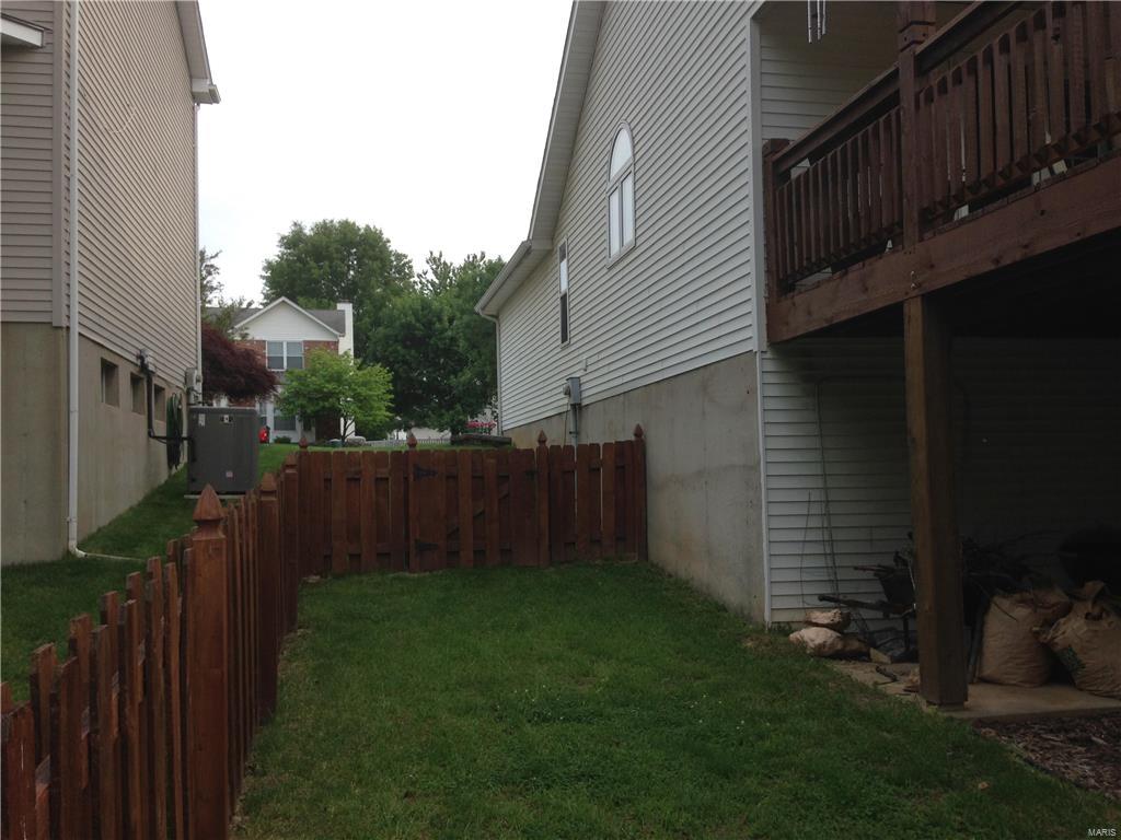 Cliff Cave Crossing 2 Tr A - Residential