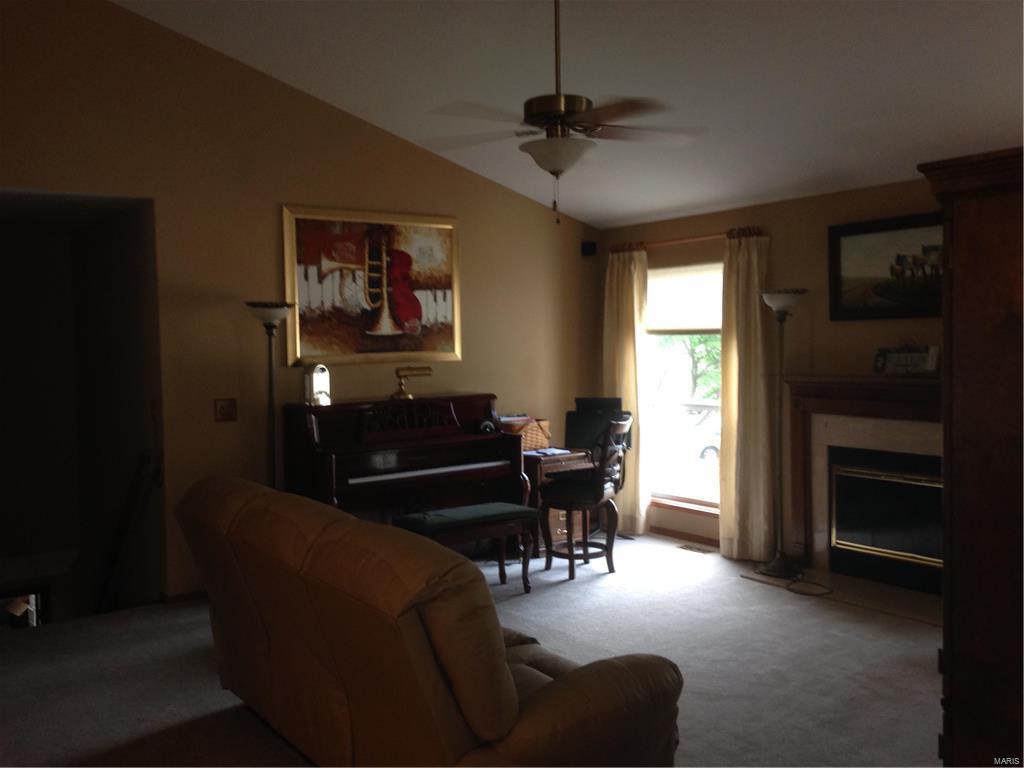 Cliff Cave Crossing 2 Tr A - Residential