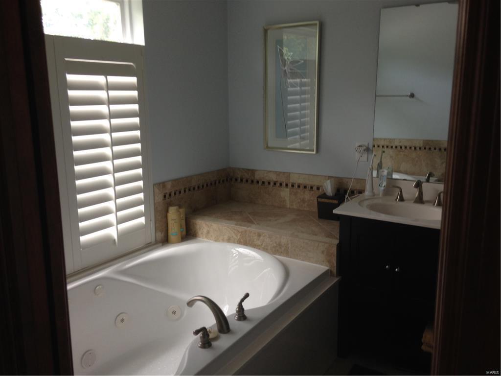 Cliff Cave Crossing 2 Tr A - Residential