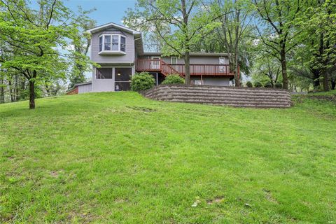 15 Kyle Drive Collinsville IL 62234