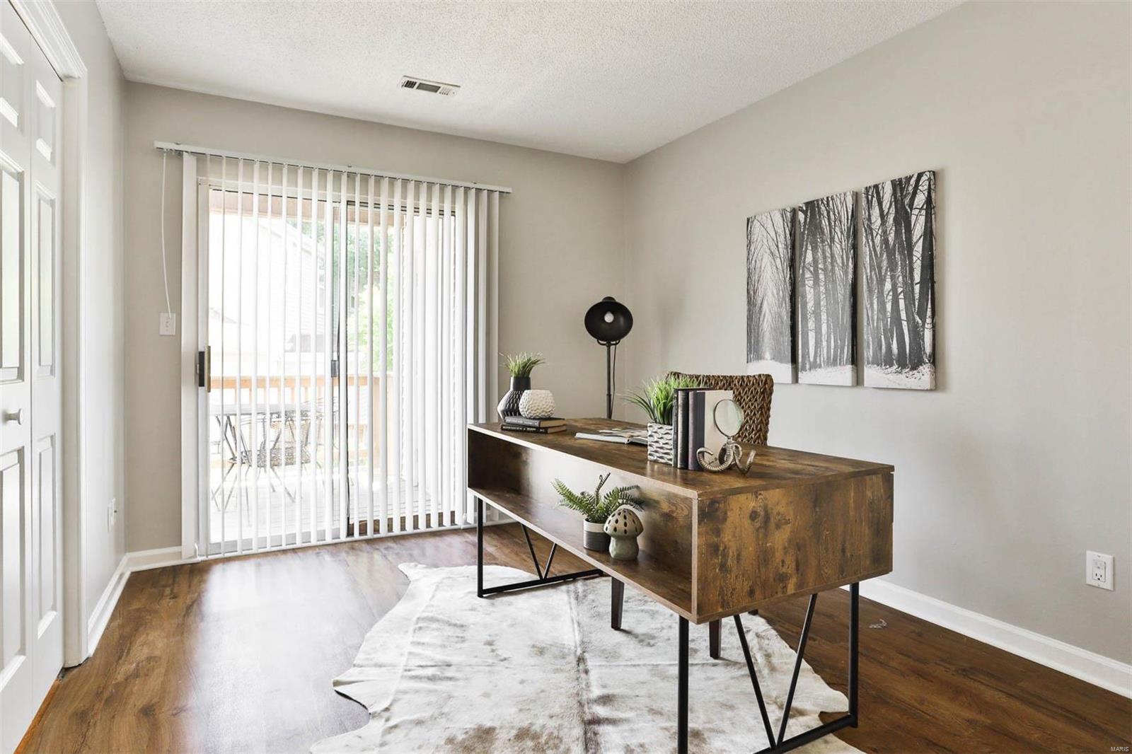 Brentwood Forest Condo Ph Six - Residential