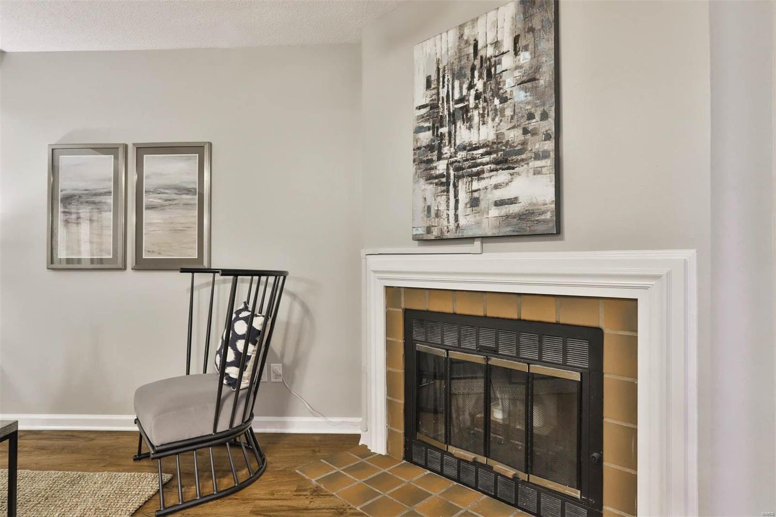 Brentwood Forest Condo Ph Six - Residential