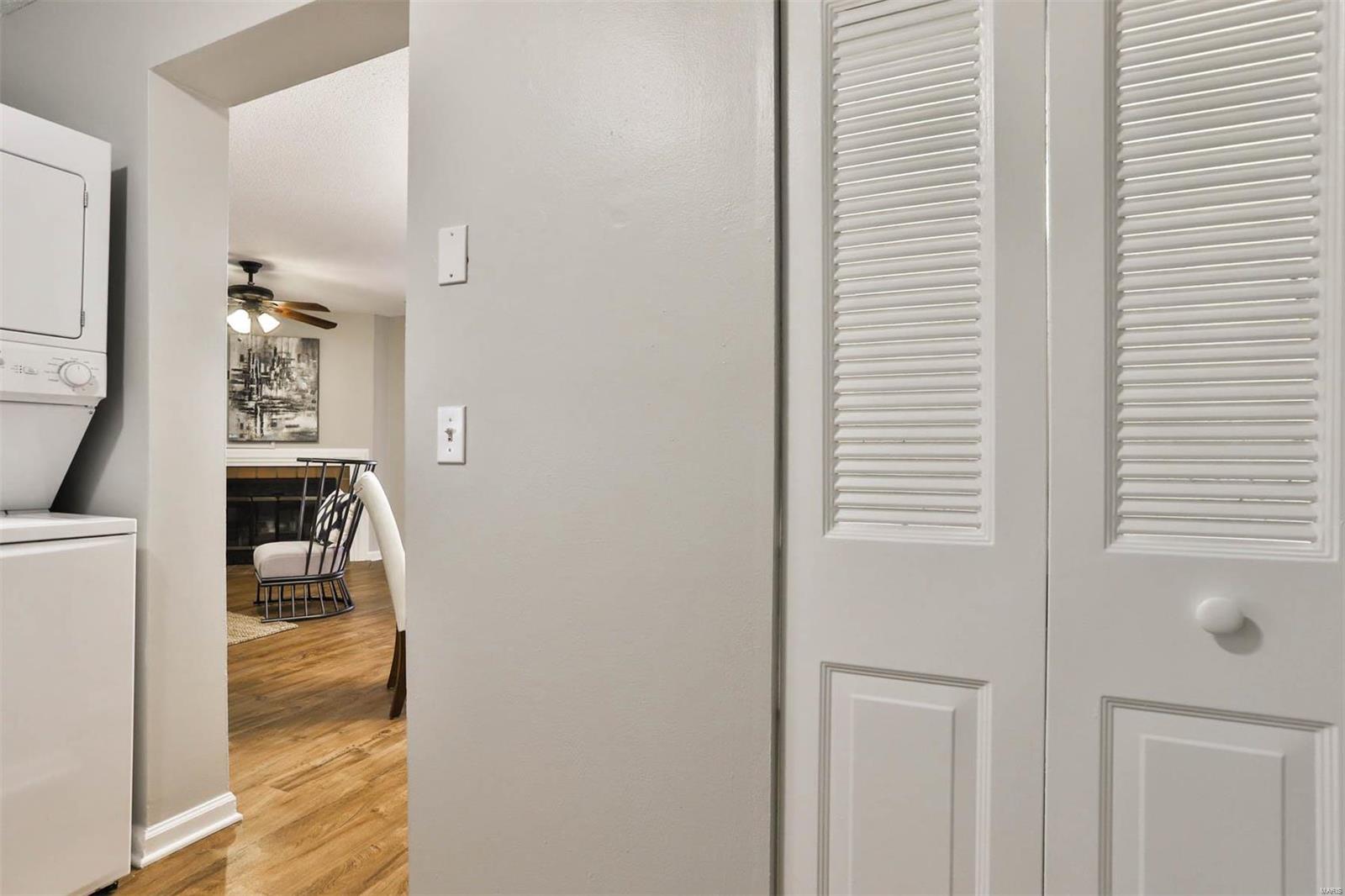 Brentwood Forest Condo Ph Six - Residential