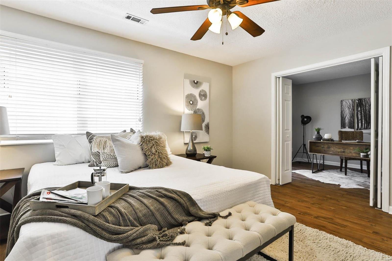 Brentwood Forest Condo Ph Six - Residential