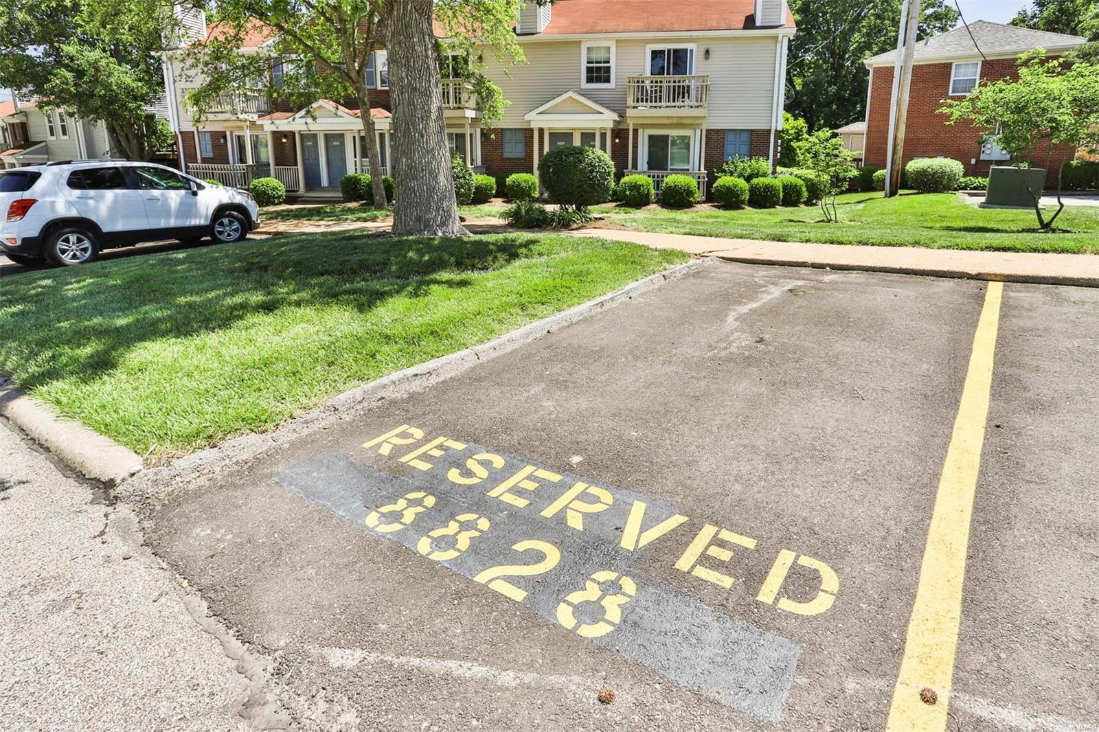 Brentwood Forest Condo Ph Six - Residential