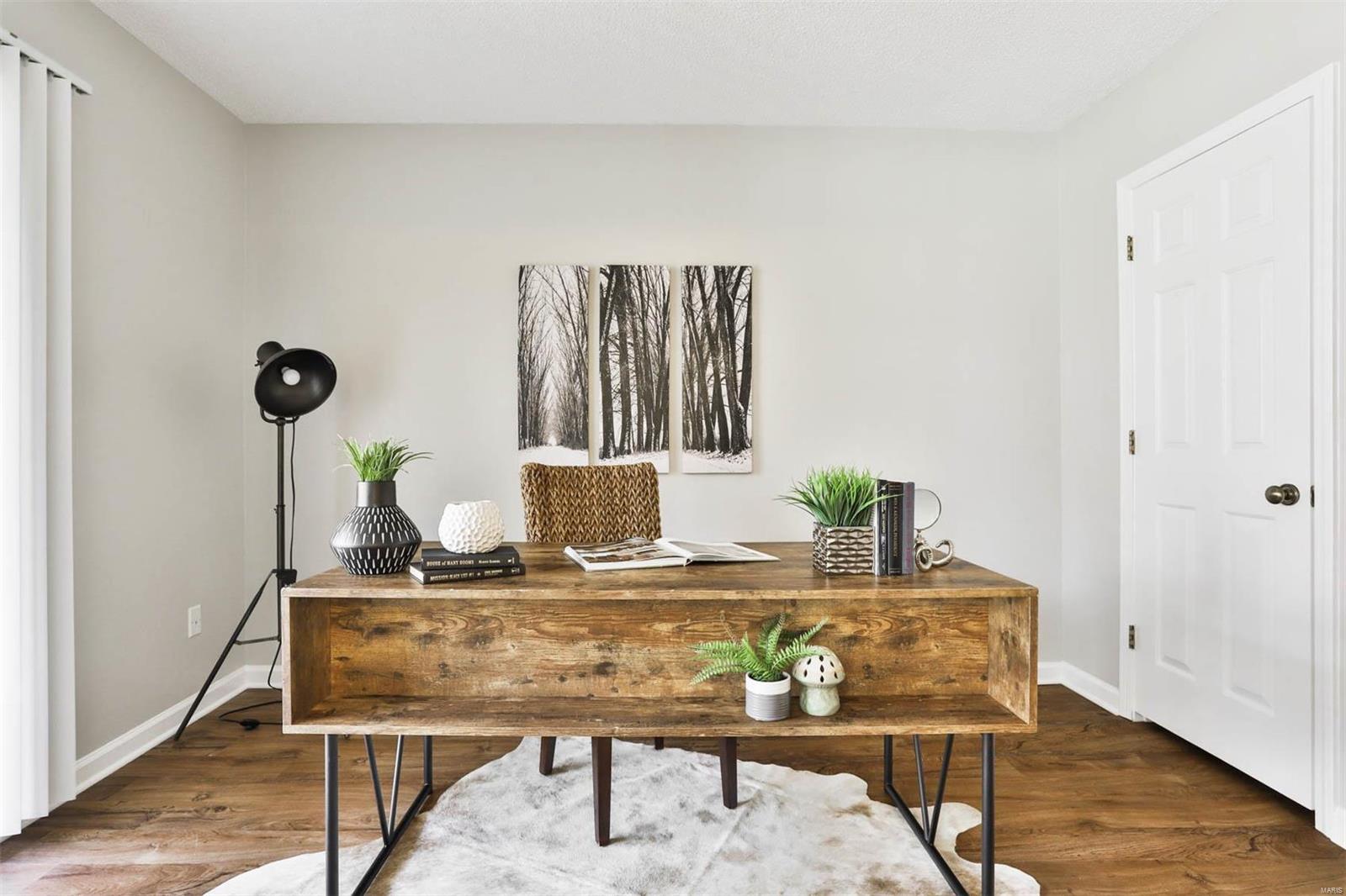 Brentwood Forest Condo Ph Six - Residential
