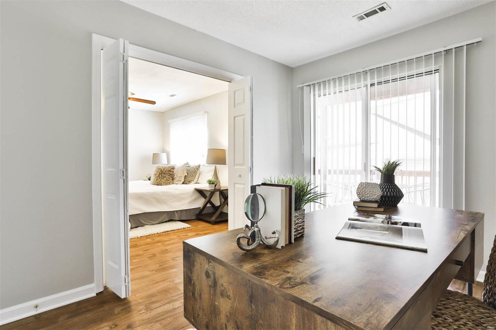Brentwood Forest Condo Ph Six - Residential