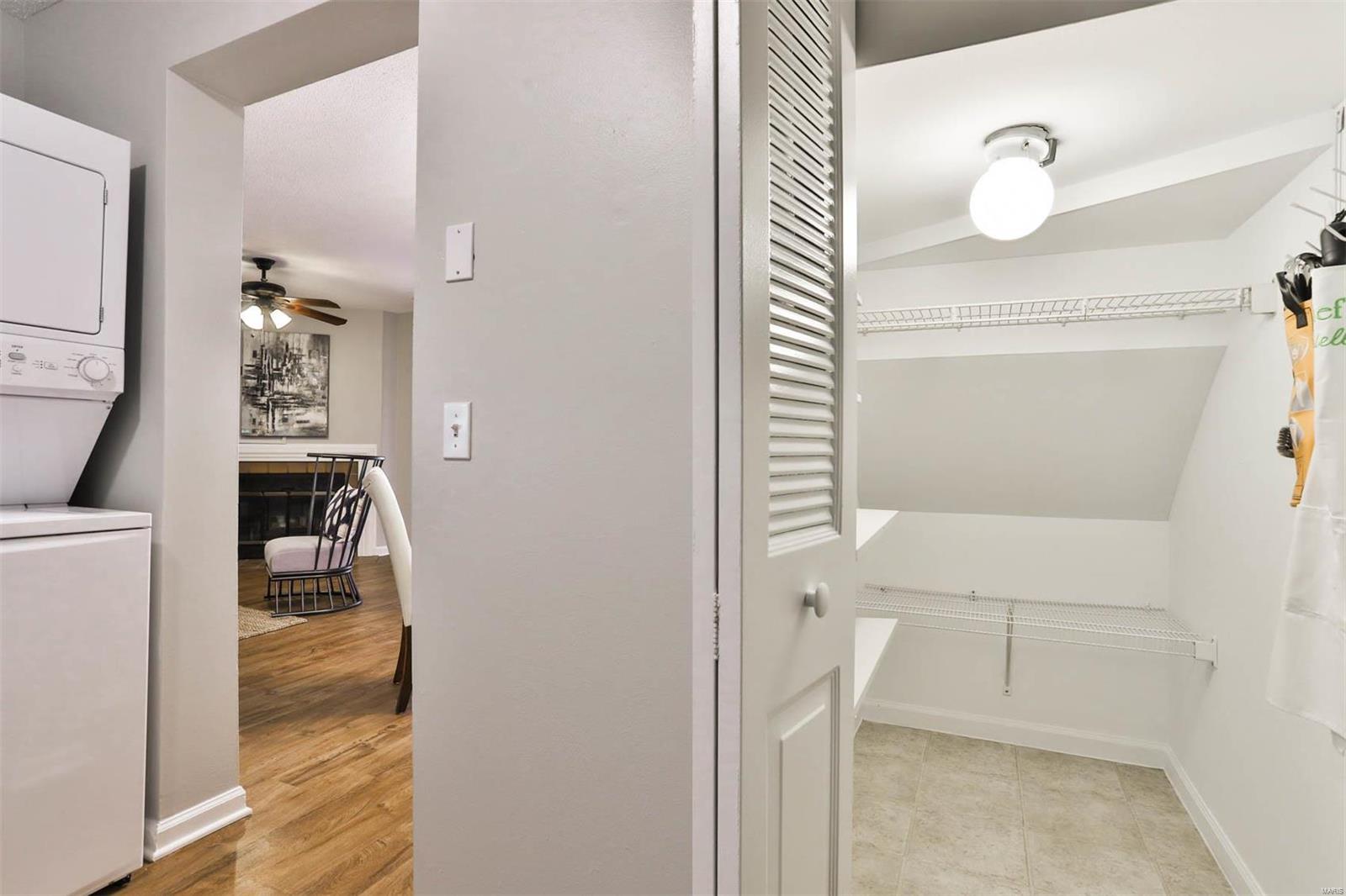 Brentwood Forest Condo Ph Six - Residential