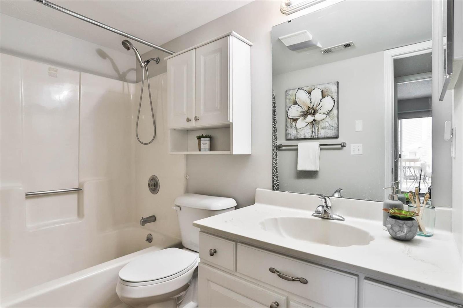 Brentwood Forest Condo Ph Six - Residential