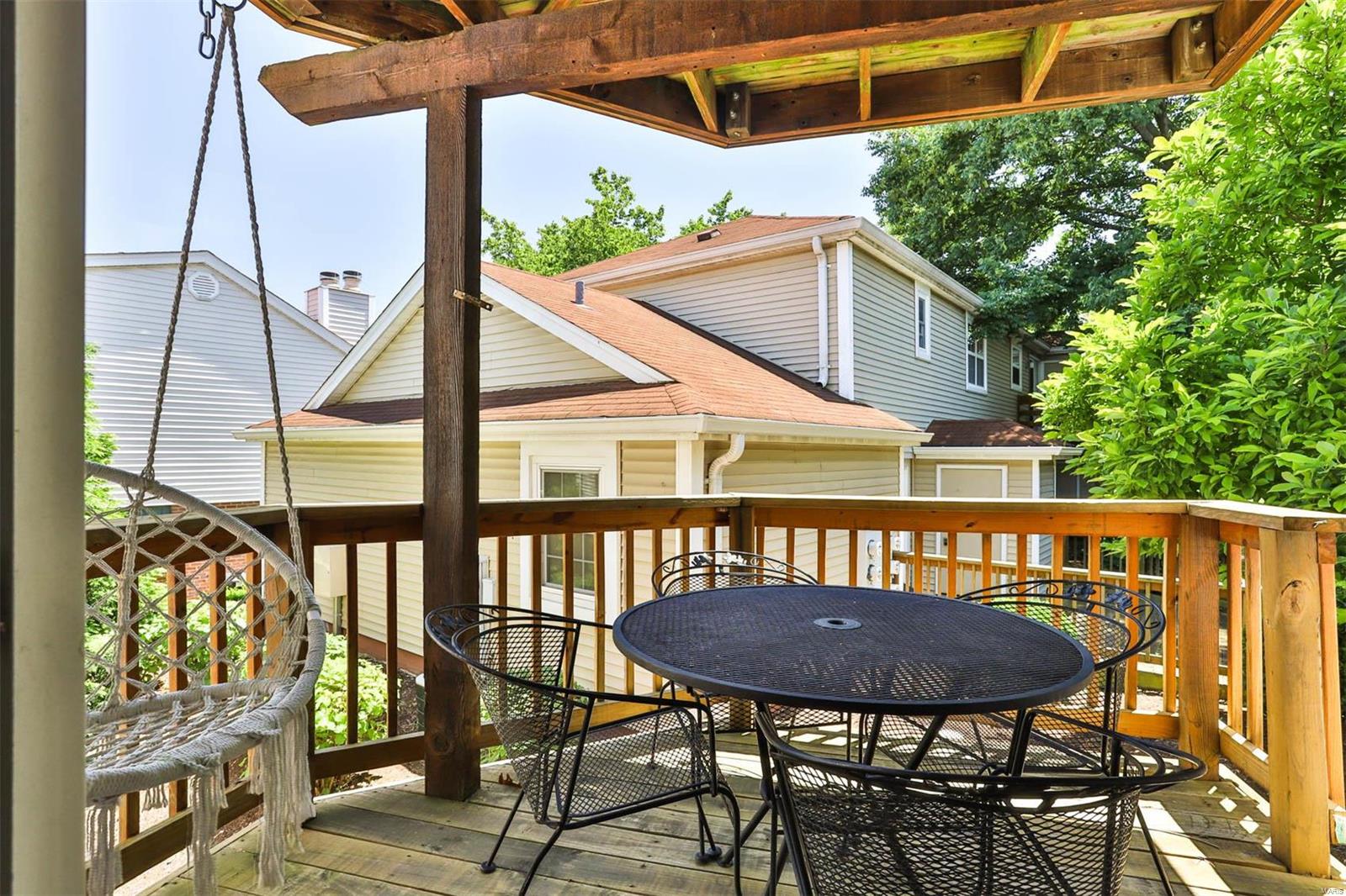 Brentwood Forest Condo Ph Six - Residential
