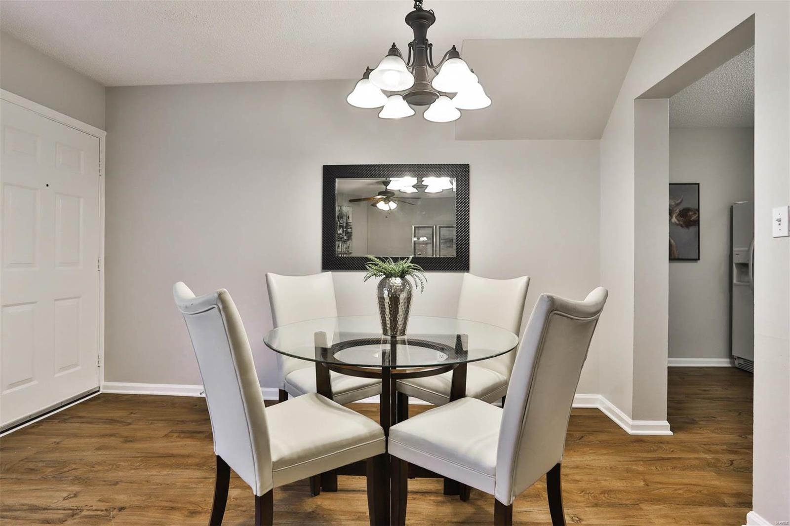 Brentwood Forest Condo Ph Six - Residential
