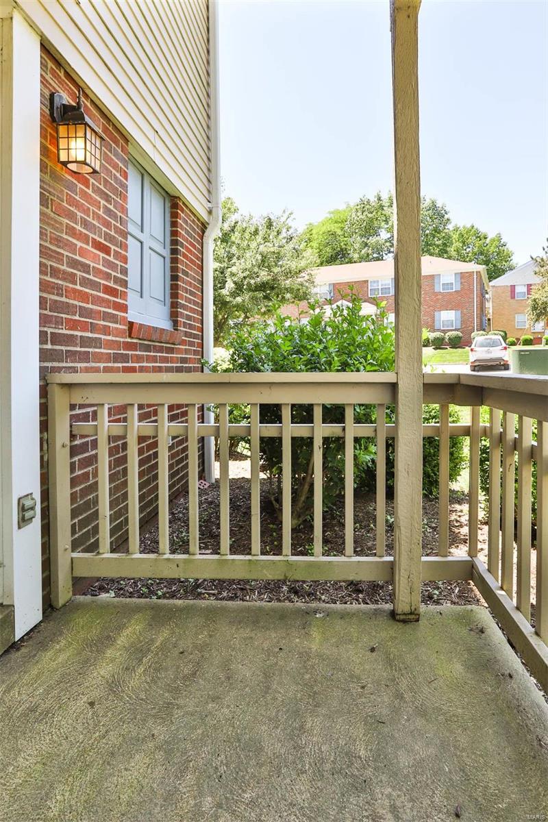 Brentwood Forest Condo Ph Six - Residential