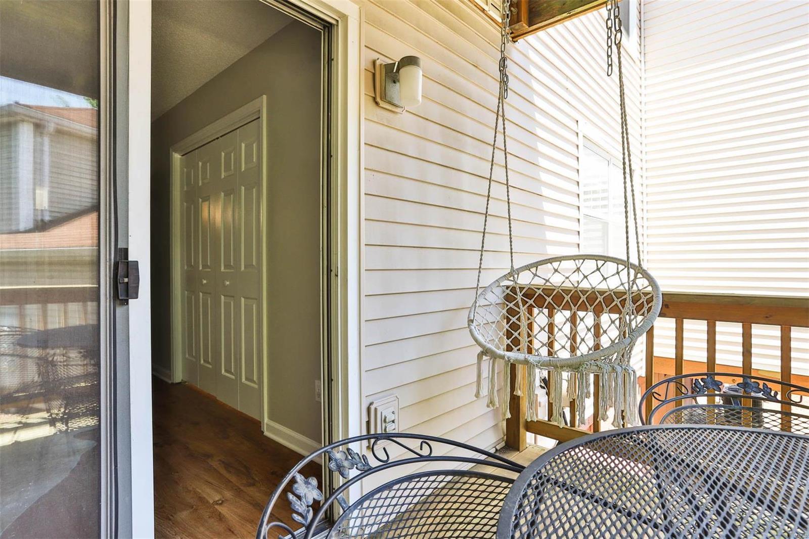 Brentwood Forest Condo Ph Six - Residential