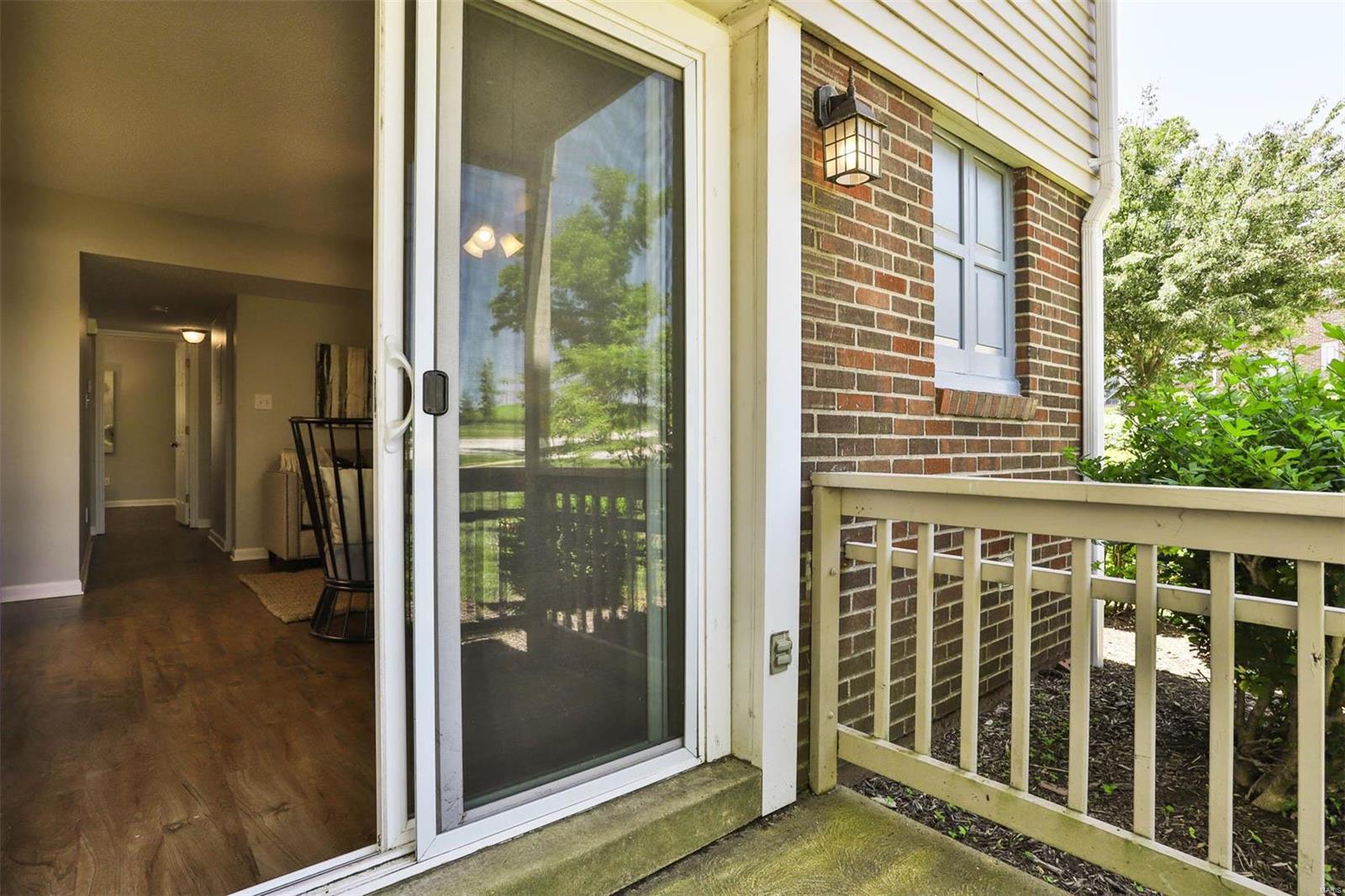 Brentwood Forest Condo Ph Six - Residential