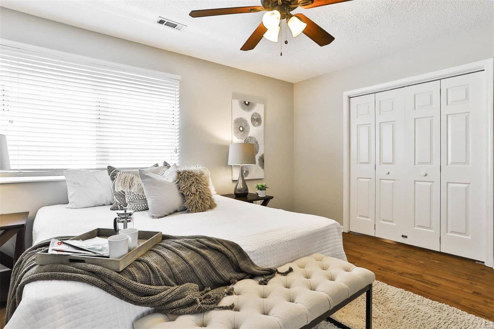 Brentwood Forest Condo Ph Six - Residential