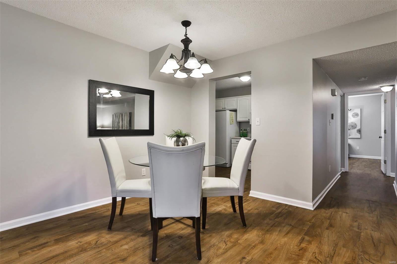 Brentwood Forest Condo Ph Six - Residential