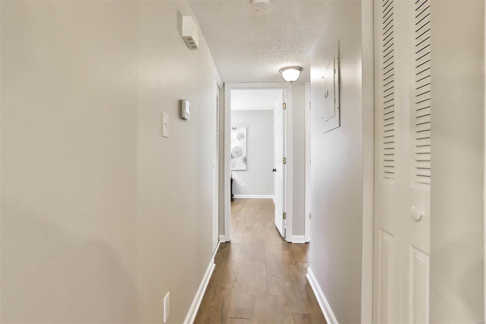 Brentwood Forest Condo Ph Six - Residential