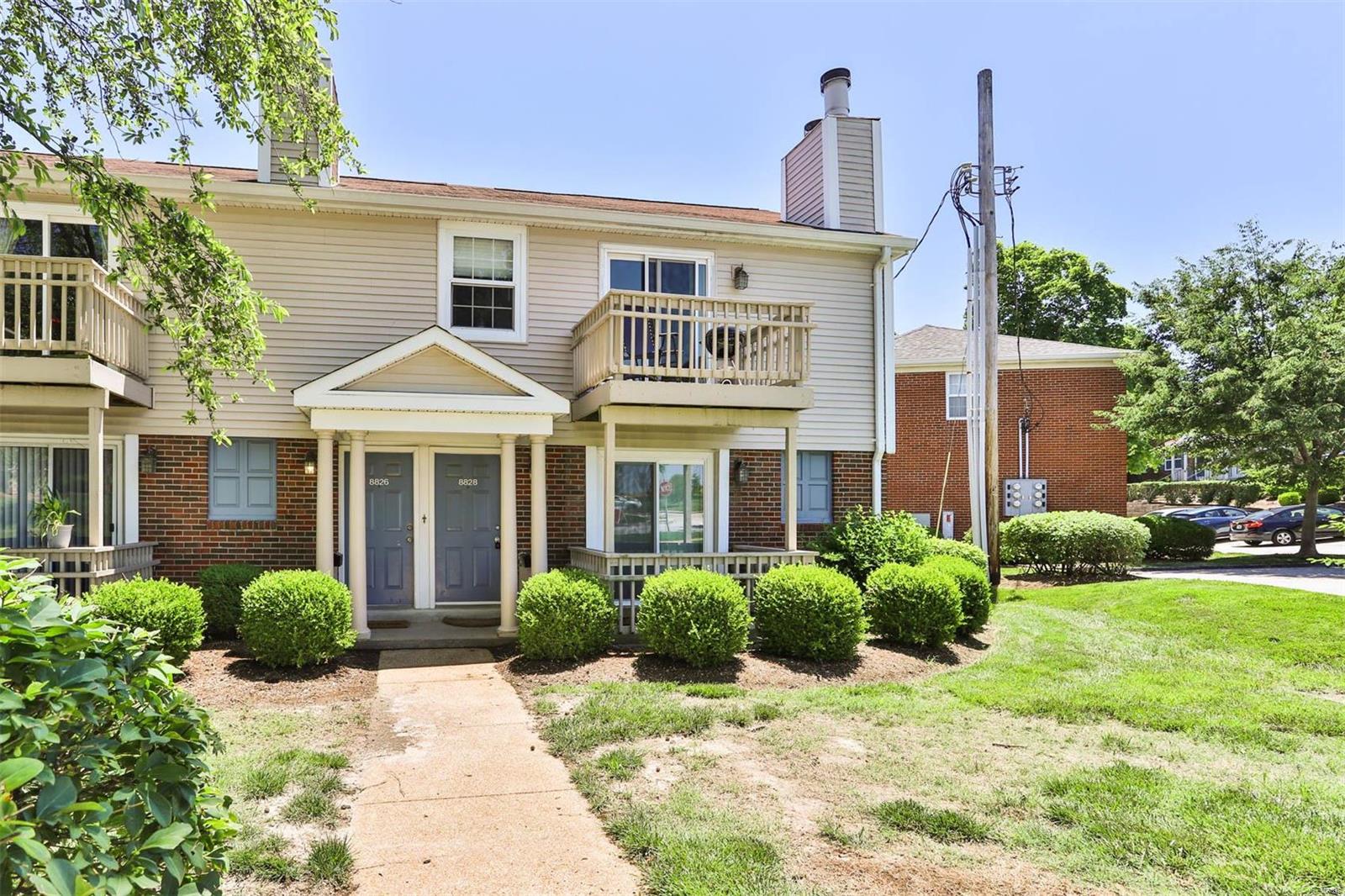 Brentwood Forest Condo Ph Six - Residential