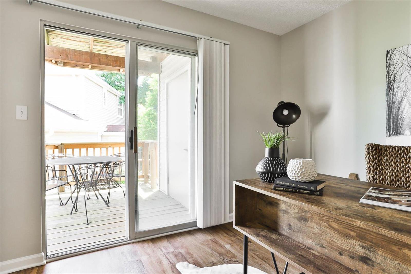 Brentwood Forest Condo Ph Six - Residential
